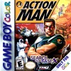 Juego online Action Man: Search for Base X (GB COLOR) Juego online Action Man: Search for Base X (GB COLOR)