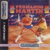 Juego online Fernando Martin Basket Master (Spectrum)