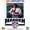 Juego online Madden NFL '94 (Genesis)