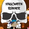 Juego online Halloween Runner