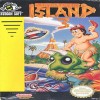 Juego online Adventure Island III (NES)