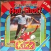 Juego online Gary Lineker's Hot Shot (AMIGA)