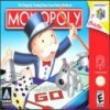 Juego online Monopoly (N64)