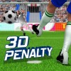 Juego online 3D Penalty