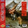 Juego online Cliffhanger (Genesis)