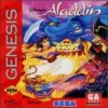 Juego online Disney's Aladdin (Genesis)