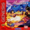 Disney's Aladdin (Genesis)