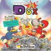 Juego online Dynamite Dux (Atari ST)