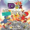 Juego online Dynamite Dux (Atari ST) Juego online Dynamite Dux (Atari ST)