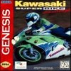 Juego online Kawasaki Super Bike Challenge (Genesis) Juego online Kawasaki Super Bike Challenge (Genesis)