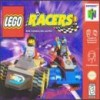 Juego online LEGO Racers (N64)