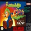 Juego online Lemmings (Snes)