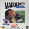 Juego online Madden NFL 95 (Genesis)