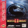 Mortal Kombat II (Genesis)