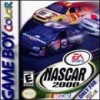 Juego online NASCAR 2000 (GB COLOR)