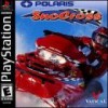 Juego online Polaris SnoCross (PSX) Juego online Polaris SnoCross (PSX)