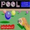 Juego online Pool (Atari ST)