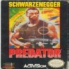 Juego online Predator (NES)