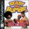 Juego online Ready 2 Rumble Boxing (PSX)