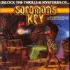 Juego online Solomon's Key (Atari ST)
