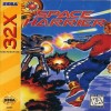 Juego online Space Harrier (Sega 32x) Juego online Space Harrier (Sega 32x)