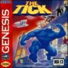 Juego online The Tick (genesis)