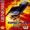 Juego online Top Gear 2 (Genesis)