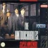 Juego online The Untouchables (Snes)