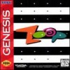 Juego online Zoop (Genesis)