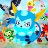 Juego online Monster Saga Juego online Monster Saga