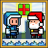 Juego online Pixel Quest: The Lost Gifts