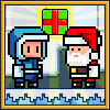 Juego online Pixel Quest: The Lost Gifts Juego online Pixel Quest: The Lost Gifts