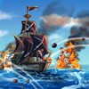 Juego online Pirate Battle