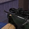 Juego online Counter Strike Sniper