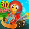 Juego online 3D Kartz