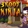 Juego online 3 Foot Ninja