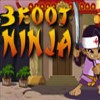 Juego online 3 Foot Ninja Juego online 3 Foot Ninja
