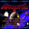 Juego online Apocalypse II (SNES)