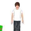 Juego online Bieber Ragdoll