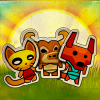 Juego online Paper Craft Wars Juego online Paper Craft Wars