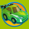 Juego online OverVolt Crazy Slot Cars