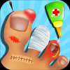 Juego online Nail Doctor
