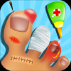 Juego online Nail Doctor Juego online Nail Doctor