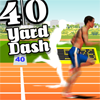 Juego online 40-Yard Dash Juego online 40-Yard Dash