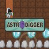 Juego online Astro Digger