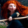 Juego online Princess Brave Merida