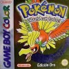 Juego online Pokemon Edicion Oro