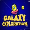 Juego online Galaxy Exploration