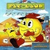 Juego online Pac-Land (Atari ST) Juego online Pac-Land (Atari ST)