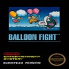 Juego online Balloon Fight (Nes)